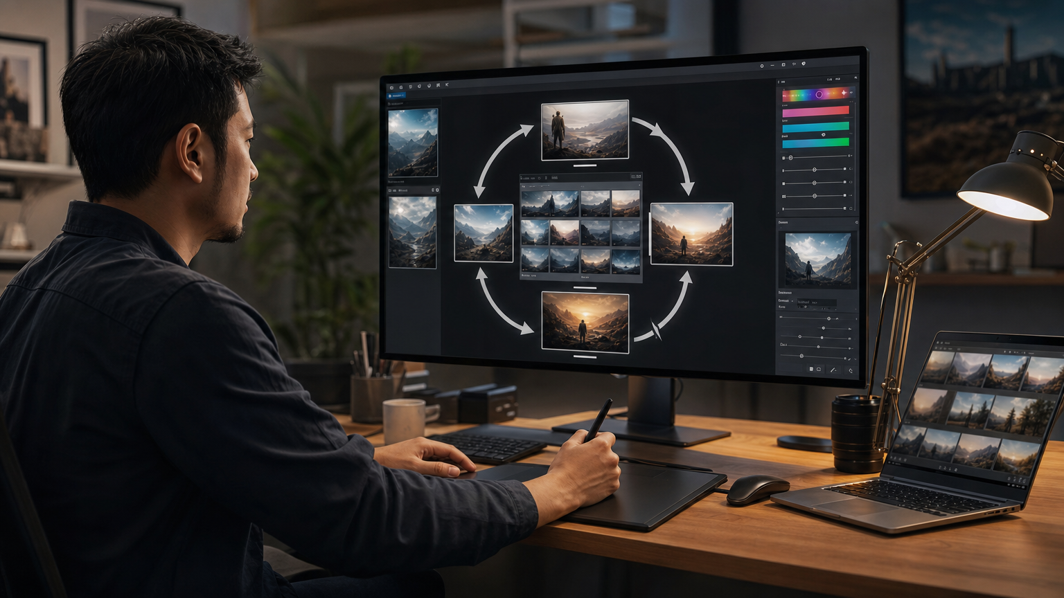 如何在 Studio AI 中免费创建 NSFW 图片：新手实用指南