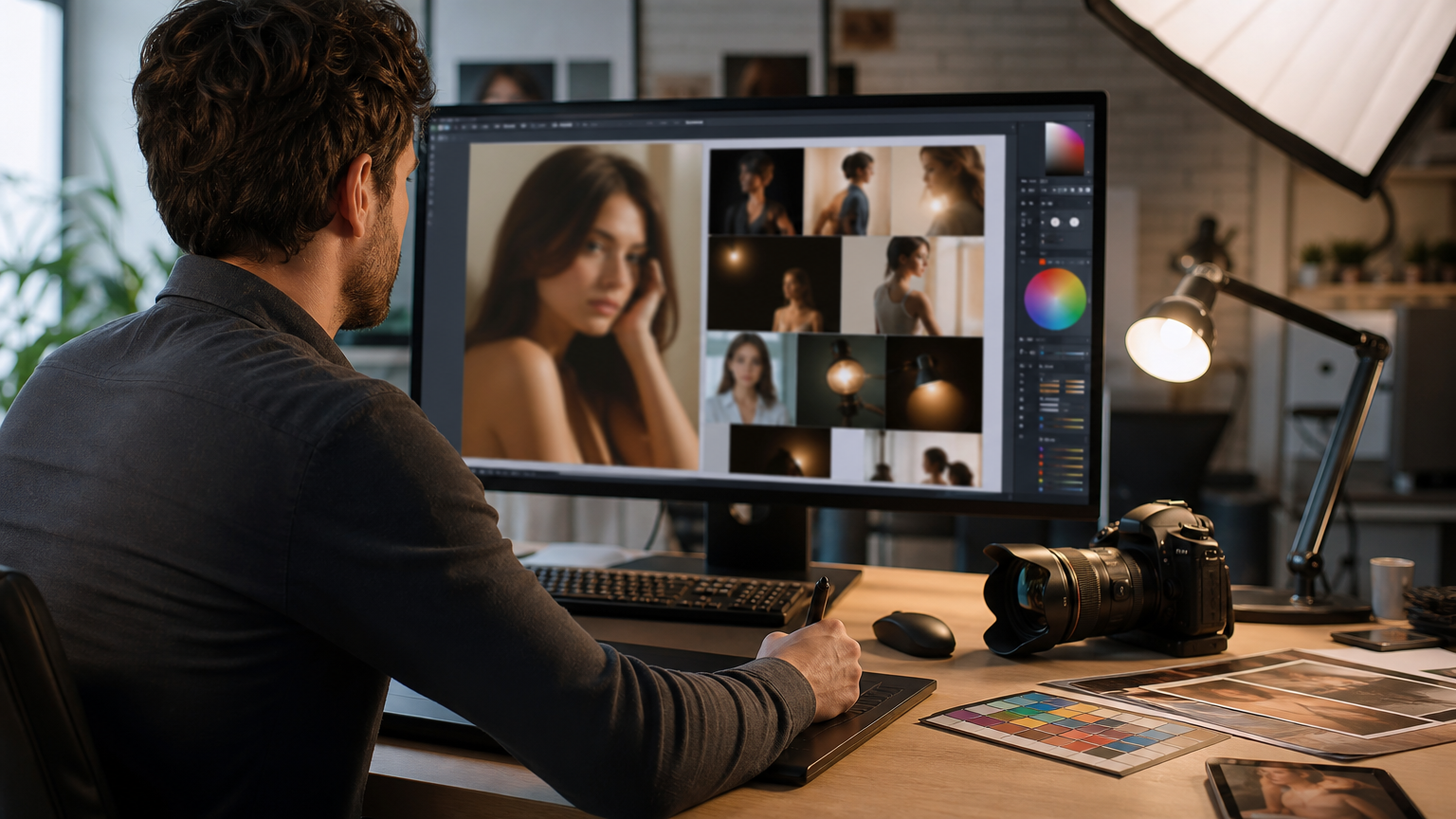 NSFW AI Image-to-Image Explained: How It Works and How to Use It Effectively