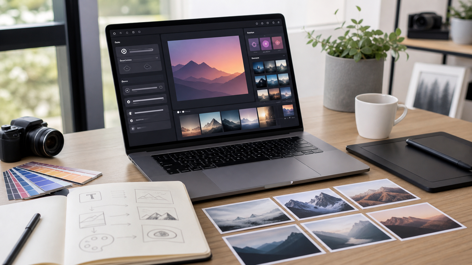 如何在 MacBook 上本地运行 NSFW AI 图像生成：安全、合规与实用思路