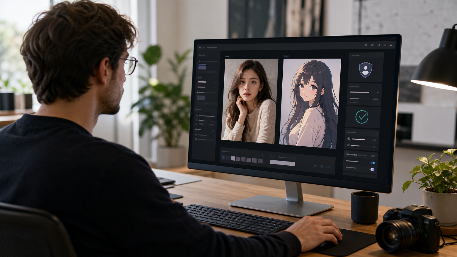 AI 图像生成 NSFW 使用指南:新手也能快速上手