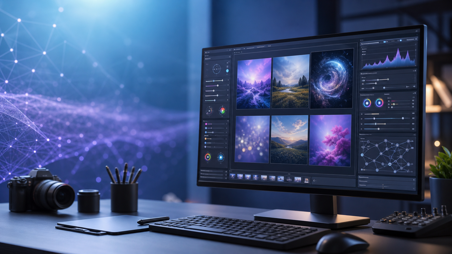 AI Image Generator NSFW Comparison Review: Mainstream Tools, Features, and Best-Fit Users