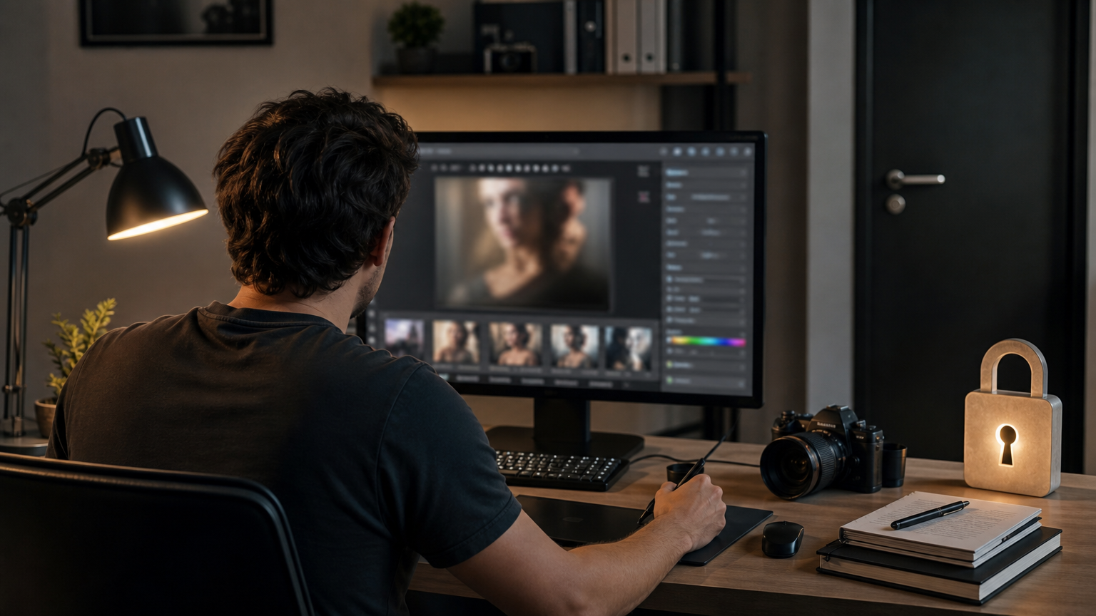 如何制作 NSFW 图片生成 AI：入门方法、功能与使用要点