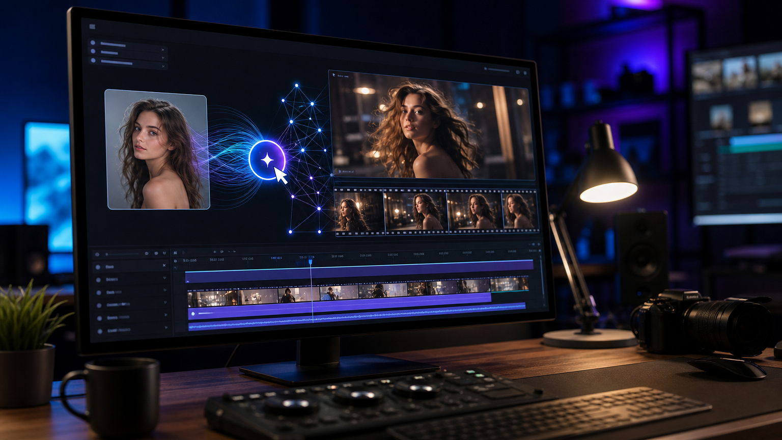 NSFW AI Image to Video: How to Turn Images into Motion in One Click