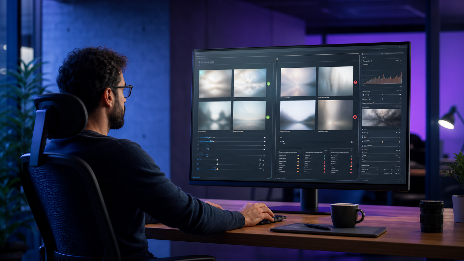 AI NSFW Image Generator in Practice: Output Quality and Common Issues Explained