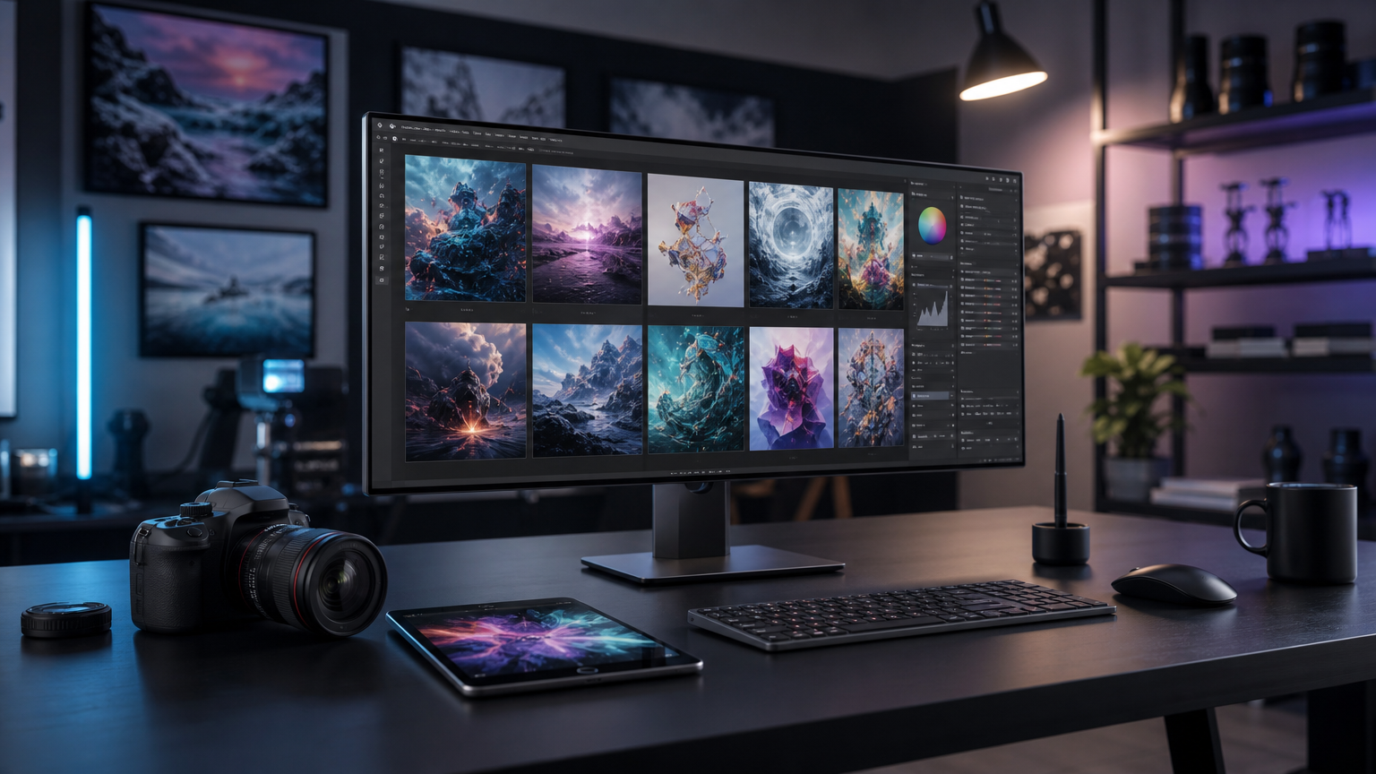 NSFW AI Image Generation: A Complete Guide to Creation, Editing, and Workflow Decisions