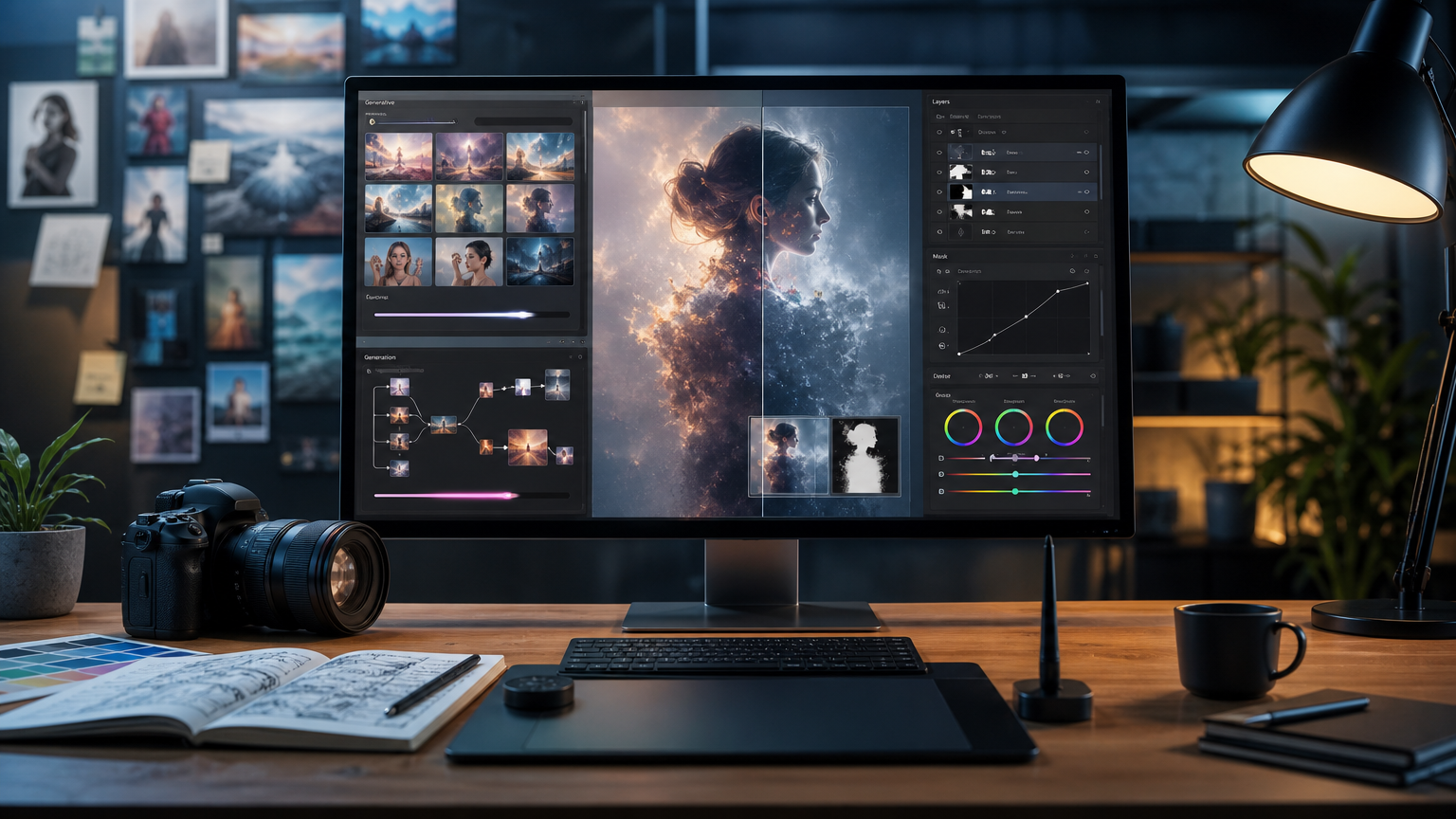 AI Image Editor NSFW 工具盘点:高效生成与精细修图怎么选